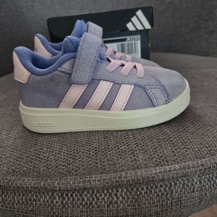 Детски маратонки adidas