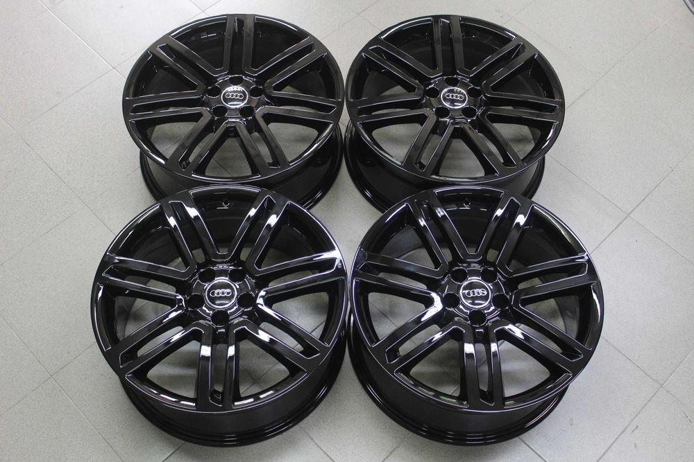 Джанти 20" Audi RS6 (C7), RS7