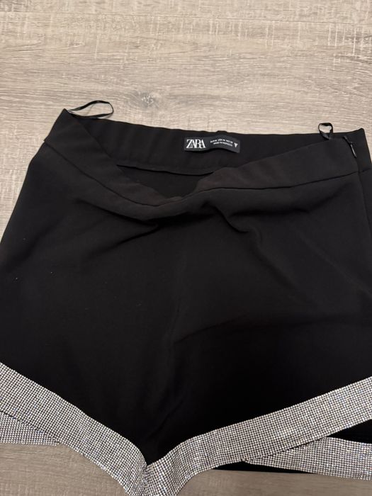 Пола Zara M размер