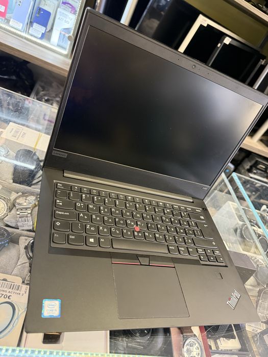 Lenovo ThinkPad E490