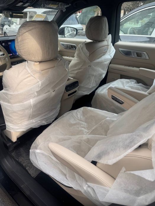 Deepal s09 Ultra RWD 2025 новый