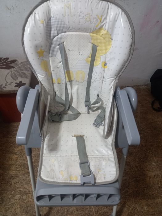 Детский стульчик