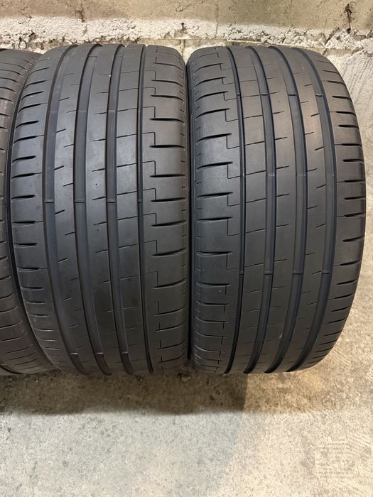 325/30/23 & 285/35/23 Pirelli dot26