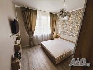 Продава се Тристаен апартамент в Стара Загора, Македонски - 60 кв.м за 2000 €/кв.м - Снимка #8