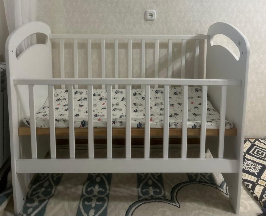 Продам детский манеж
