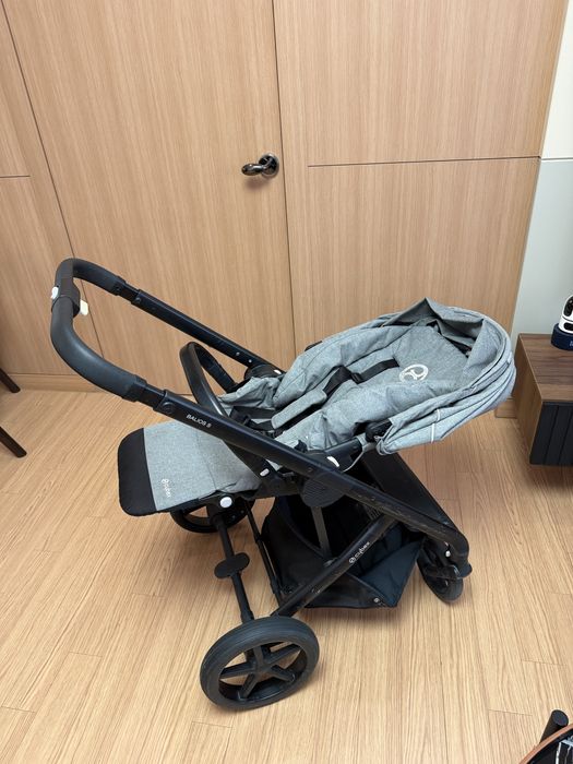 Коляска Cybex balios S