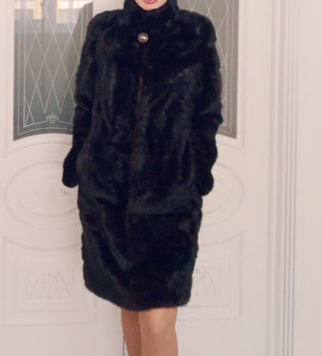 Шуба трансформер