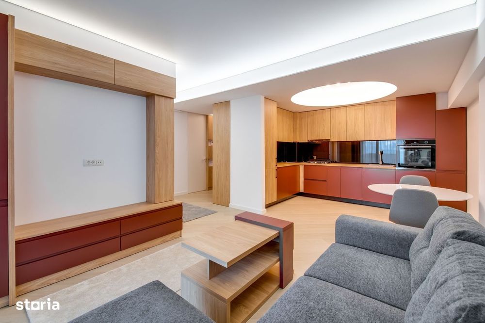 Cortina North || 3 camere || Comision 0%