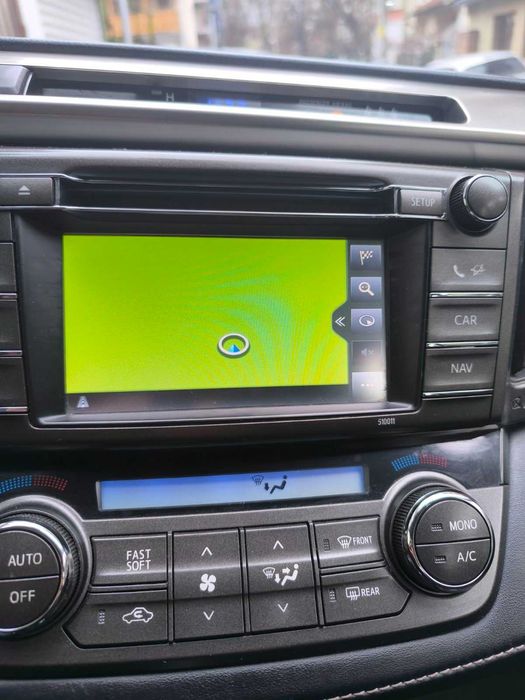 2026 карти Toyota Touch2 Go/Plus ъпдейт навигация чрез USB +код Тойота