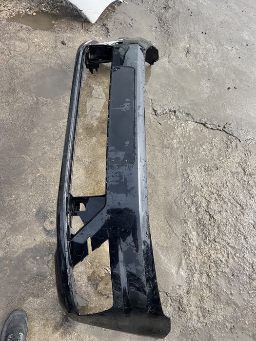 Броня VW Caddy Live 3бр.