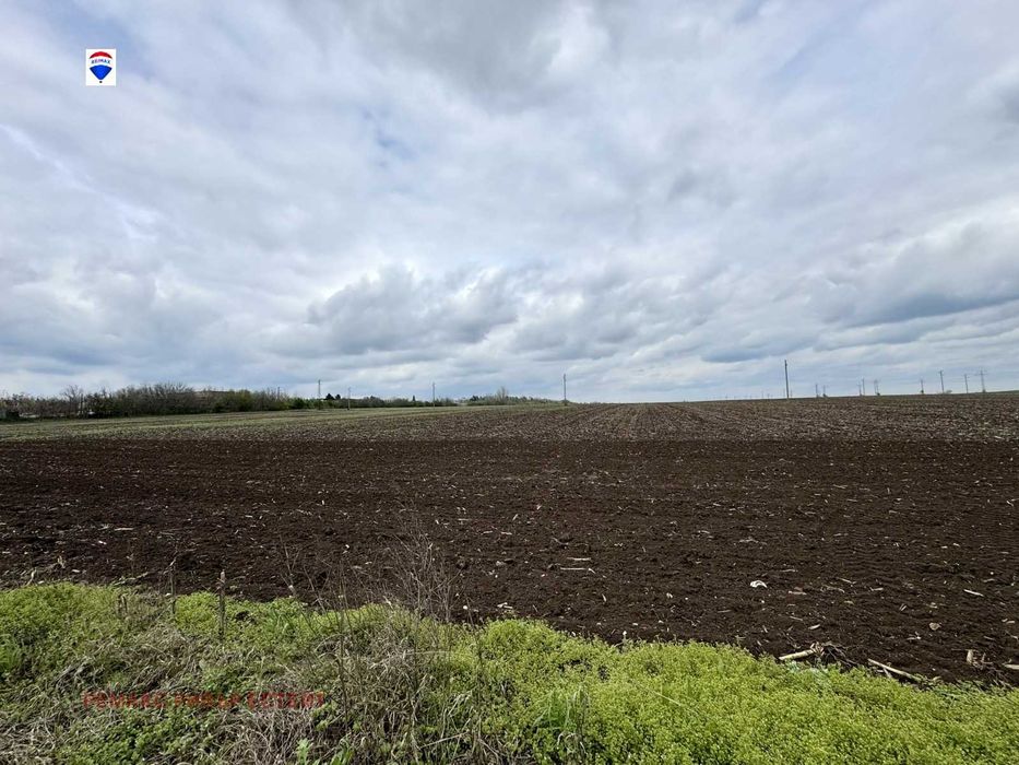 Продава се Парцел в Русе, Промишлена зона - Изток - 73553 кв.м за 16 €/кв.м - Снимка #2