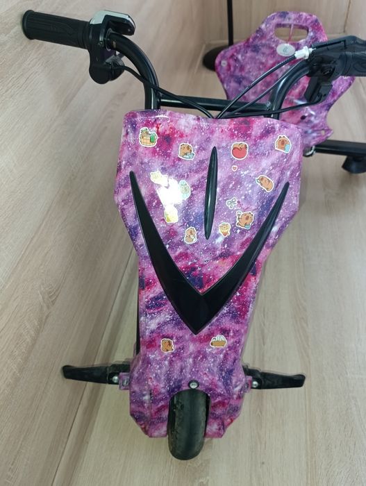 Дриф кар. Не дорого