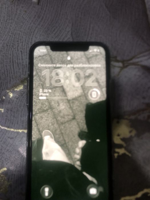 iphone 11 pro 256 gb