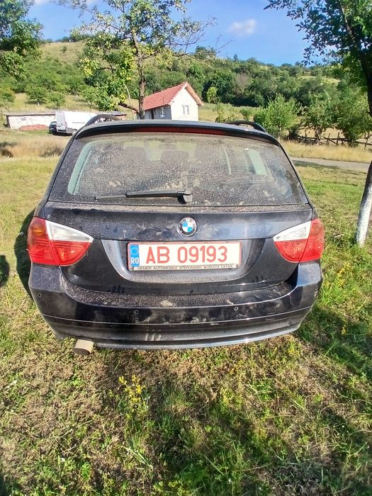 Vand bmw seria 3 e90