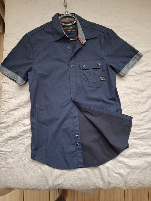 Мъжки ризи S р-р