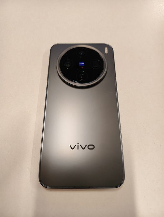 Vivo x200 pro mini