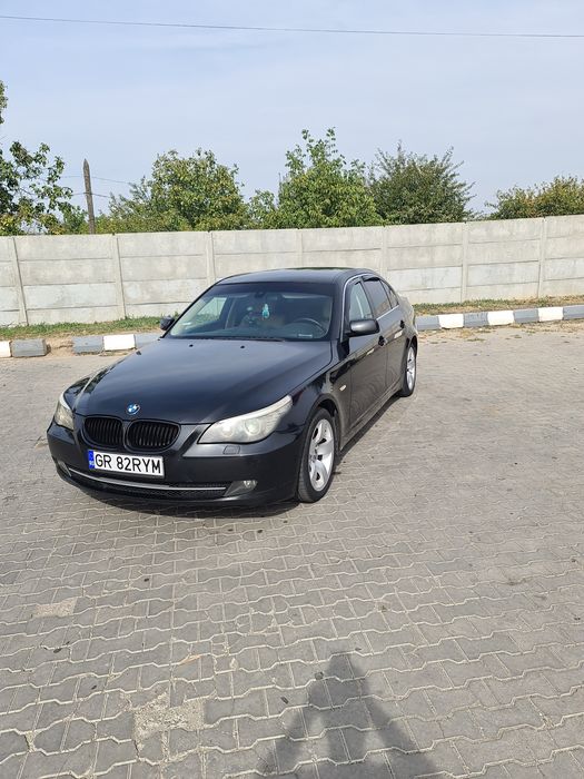 Vand sau schimb BMW e60