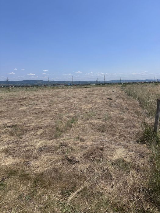 Vand teren 1000 mp zona Walter