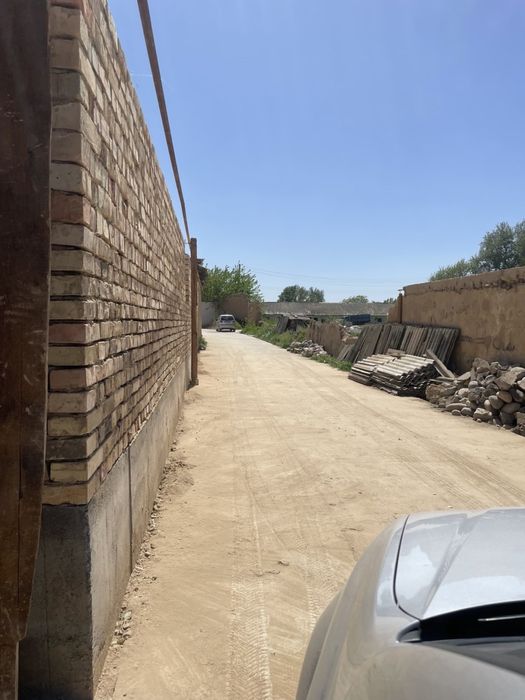 Yer sotiladi Qibrayda Bayitqorgonda 4 sotik