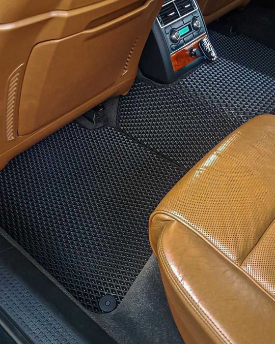 Ева стелки За вашата кола