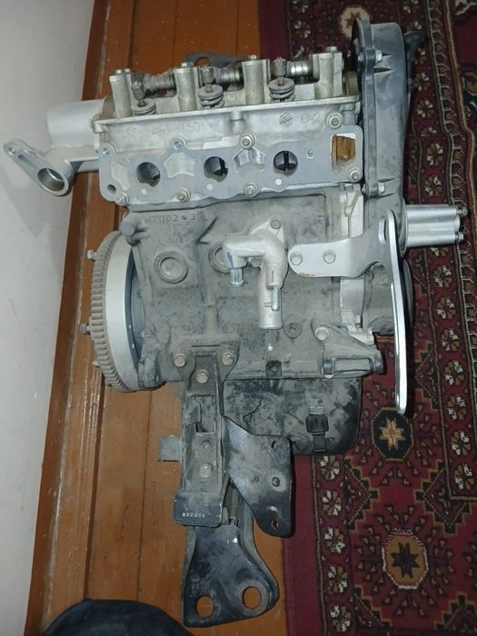 Damas mator gm karopka