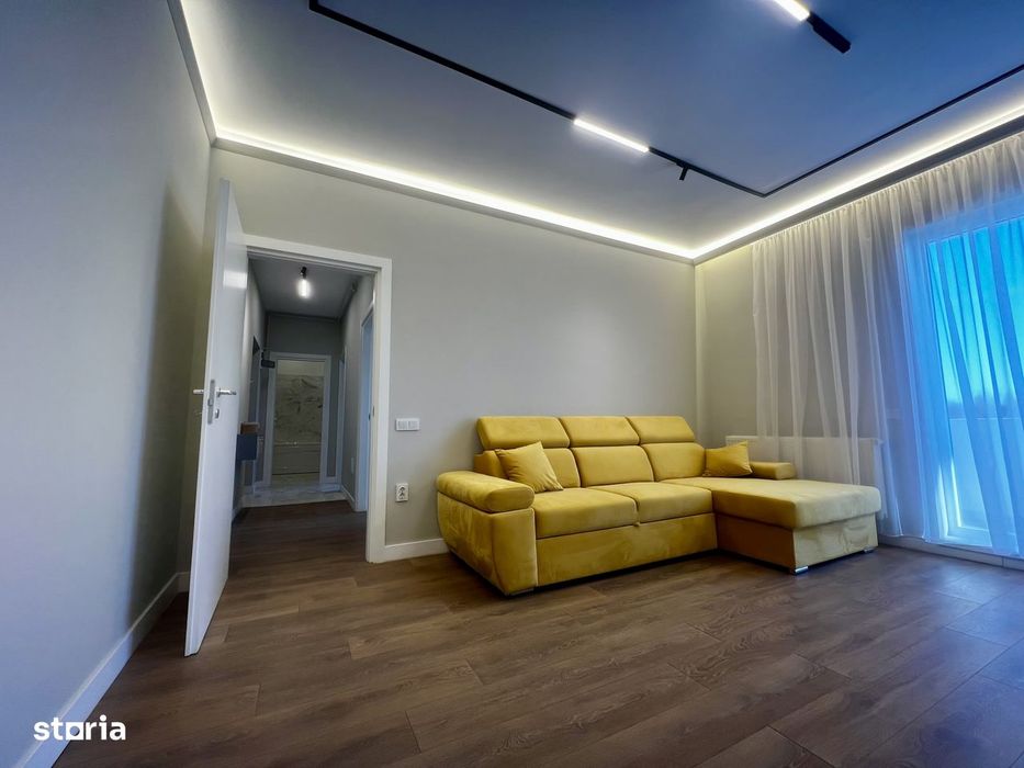 Apartament 2 camere decomandat Sector 6 Bd. Timișoara București