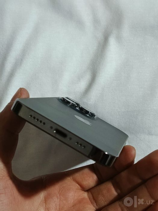 iPhone 13 Pro 128 Gb