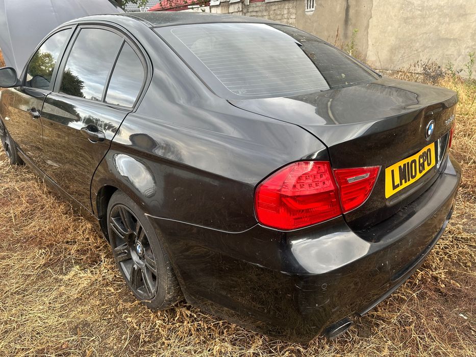 BMW 3 Series 2011 — imagine 3