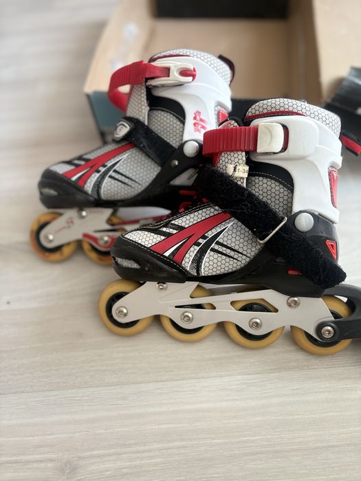 Детскийие ролик