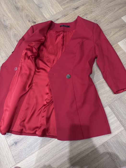 Огненный хит сезона пиджак