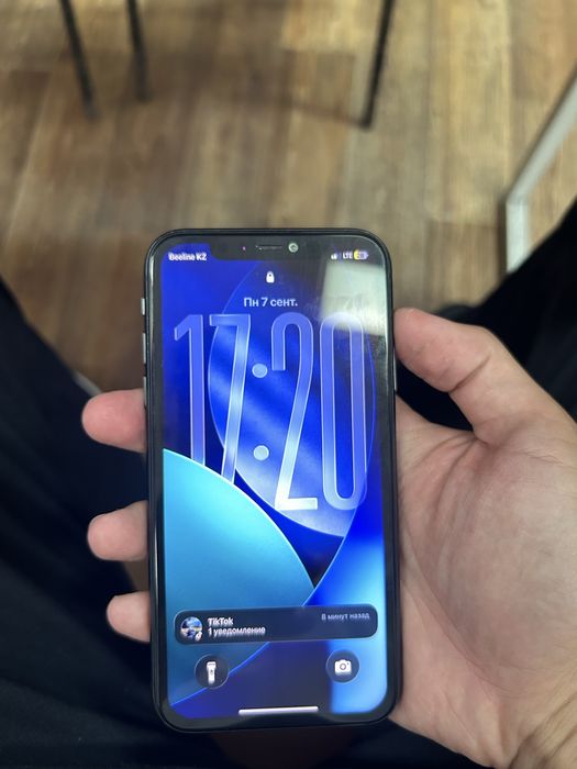 Iphone 11 100/128 обмен +-