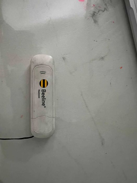 WiMax USB-modem ZTE AX226 + USB-модем «Билайн»