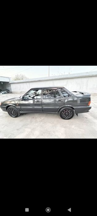 Сотилади Самара 15 нашка выкупка берилади