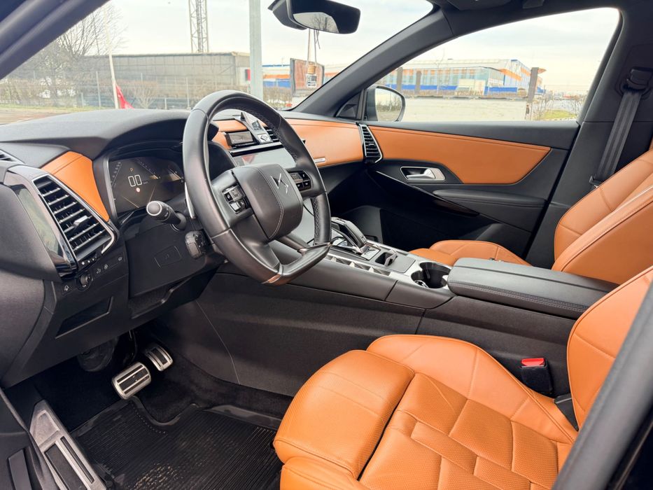 Vand Ds 7 Chrosback Opera