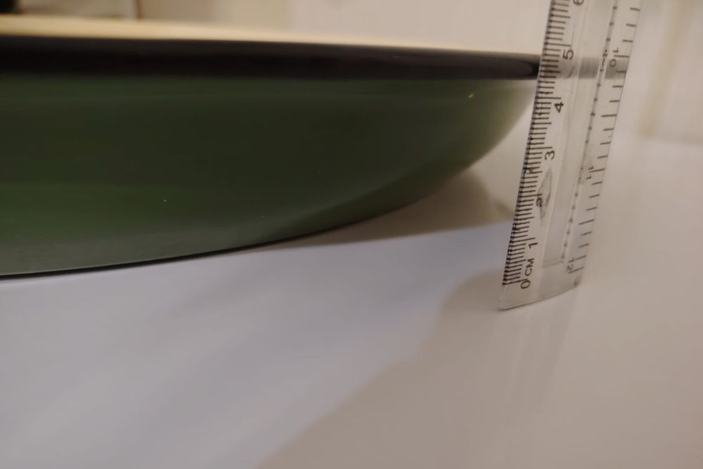 Большой табак для бешбармака