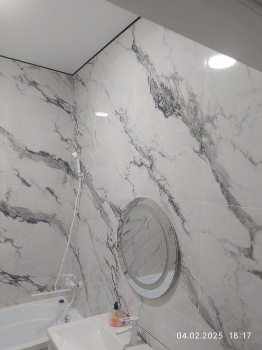 Кафельщик Астана