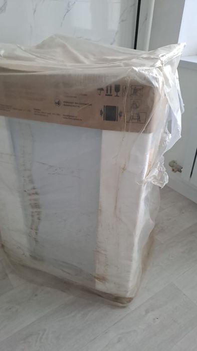 Новый газплита продам