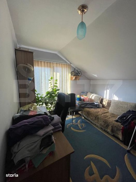 De vanzare Casa cu gospodarie in Mera