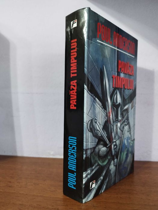 Colectia Fahrenheit (SF), 29 carti, completa !!