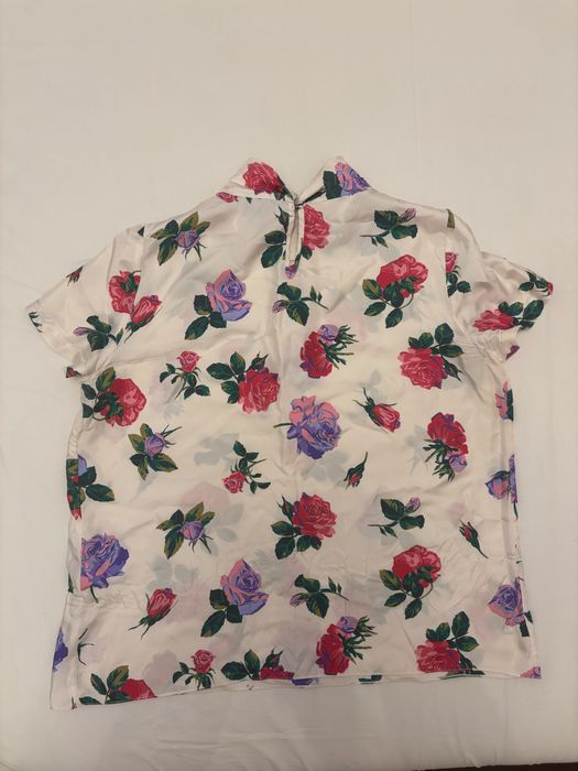 Bluza Yokko (100% mătase)
