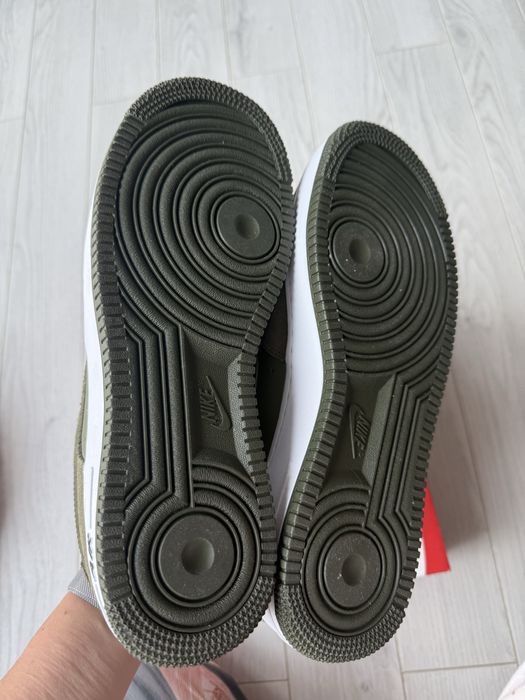 Nike Air force 1 ‘07 lv8 оригинал