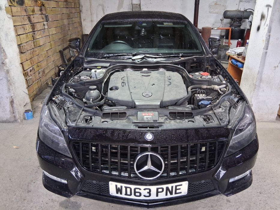 Двигатели 642 двигател 642 двигатели 642 231к.с,258к.с,265к.с