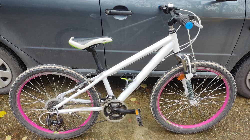 Спортно колело CROSS