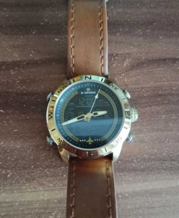 Мъжки часовници.