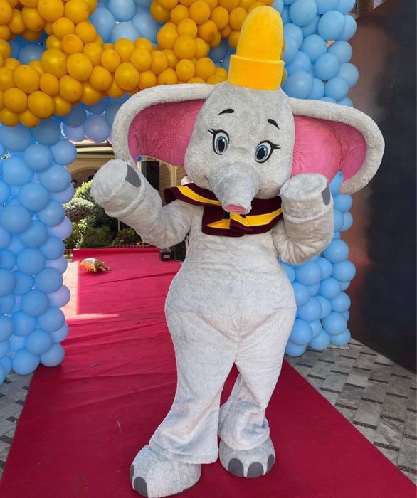 ayiq,mikki maus,teddyla raddom va tug'ilgan kun uchun