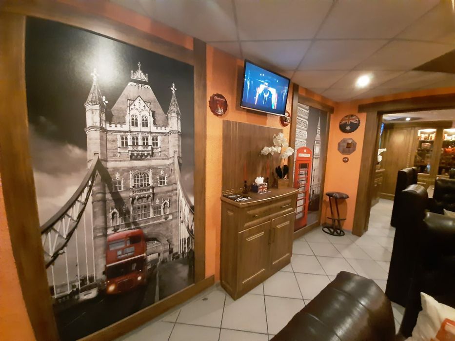 Продам действующее  кафе "НесКафе" Абая 94.