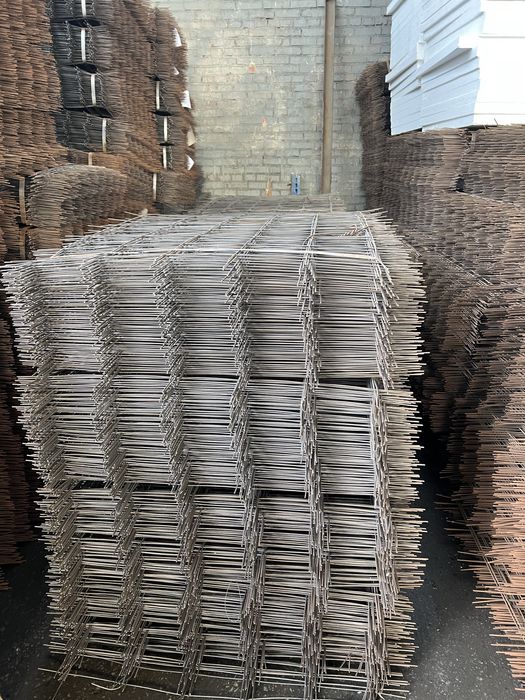 Сетка сварная , кладочная