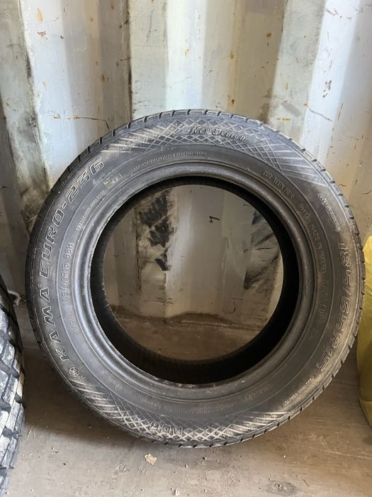 Шина 185-65R14 летняя