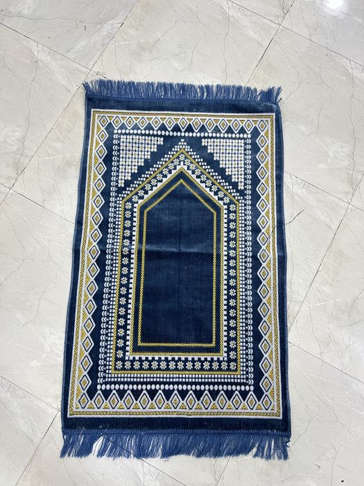 Joynamoz va Paket komplekt/ Жойнамоз умра пакет