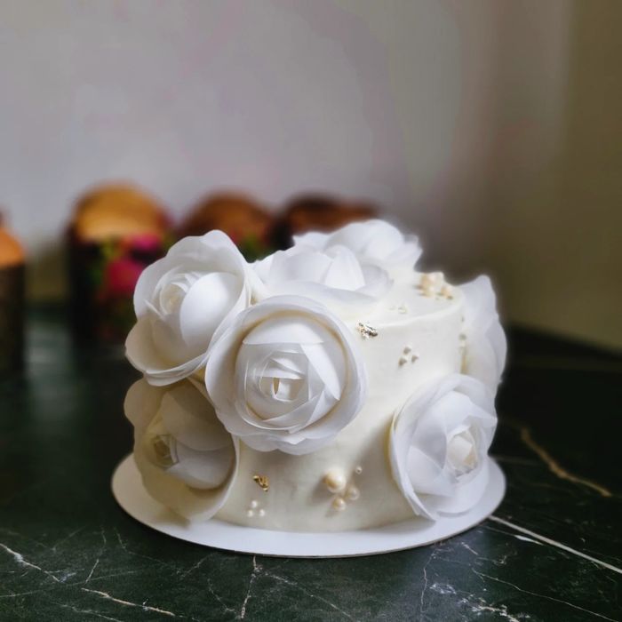 Торты на заказ Астана